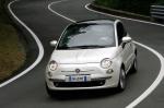 Fiat 500 2007 года